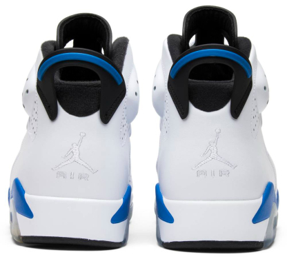 Retro 'Sport Blue' 2014 384664-107