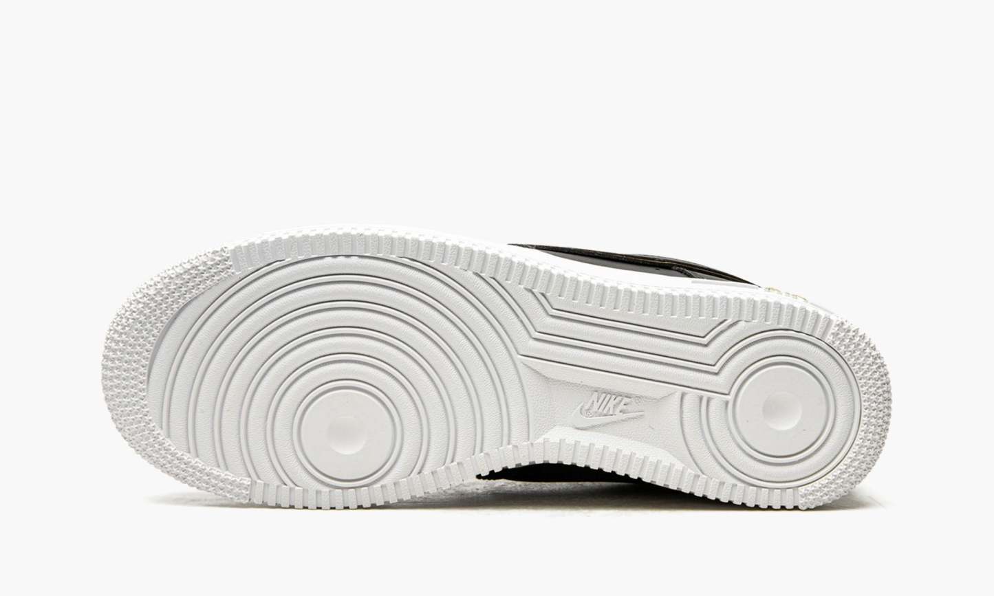 Low ��Double Swoosh