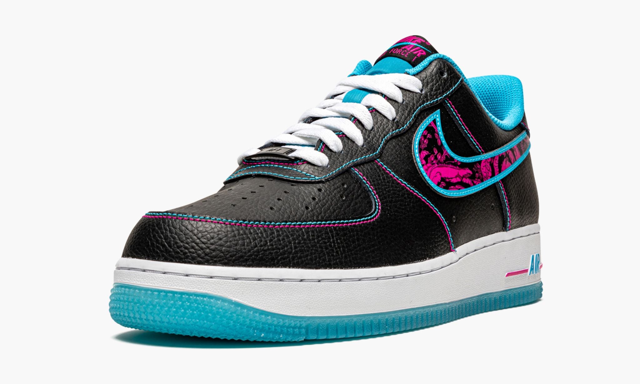 1 Low 7 LV8 ��Miami Nights