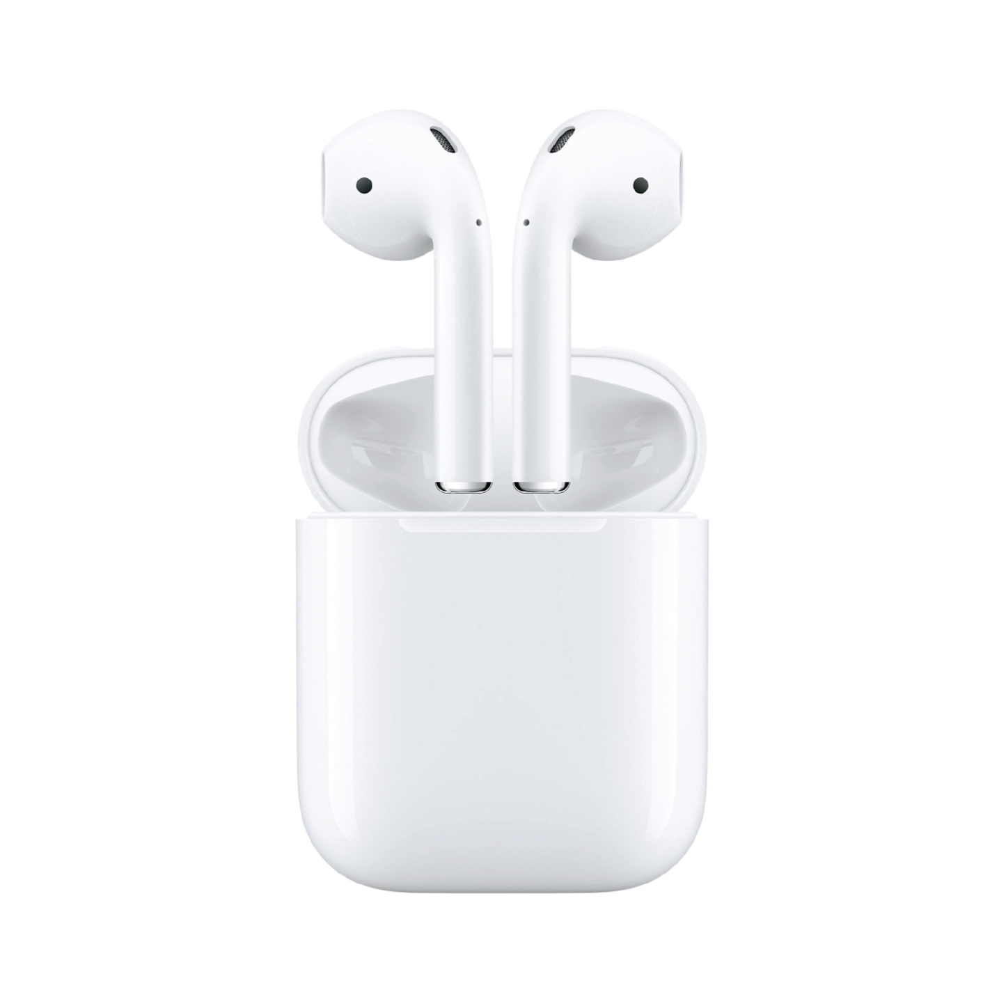 AirthtPods (2nd Gen) with Charging Case (New)