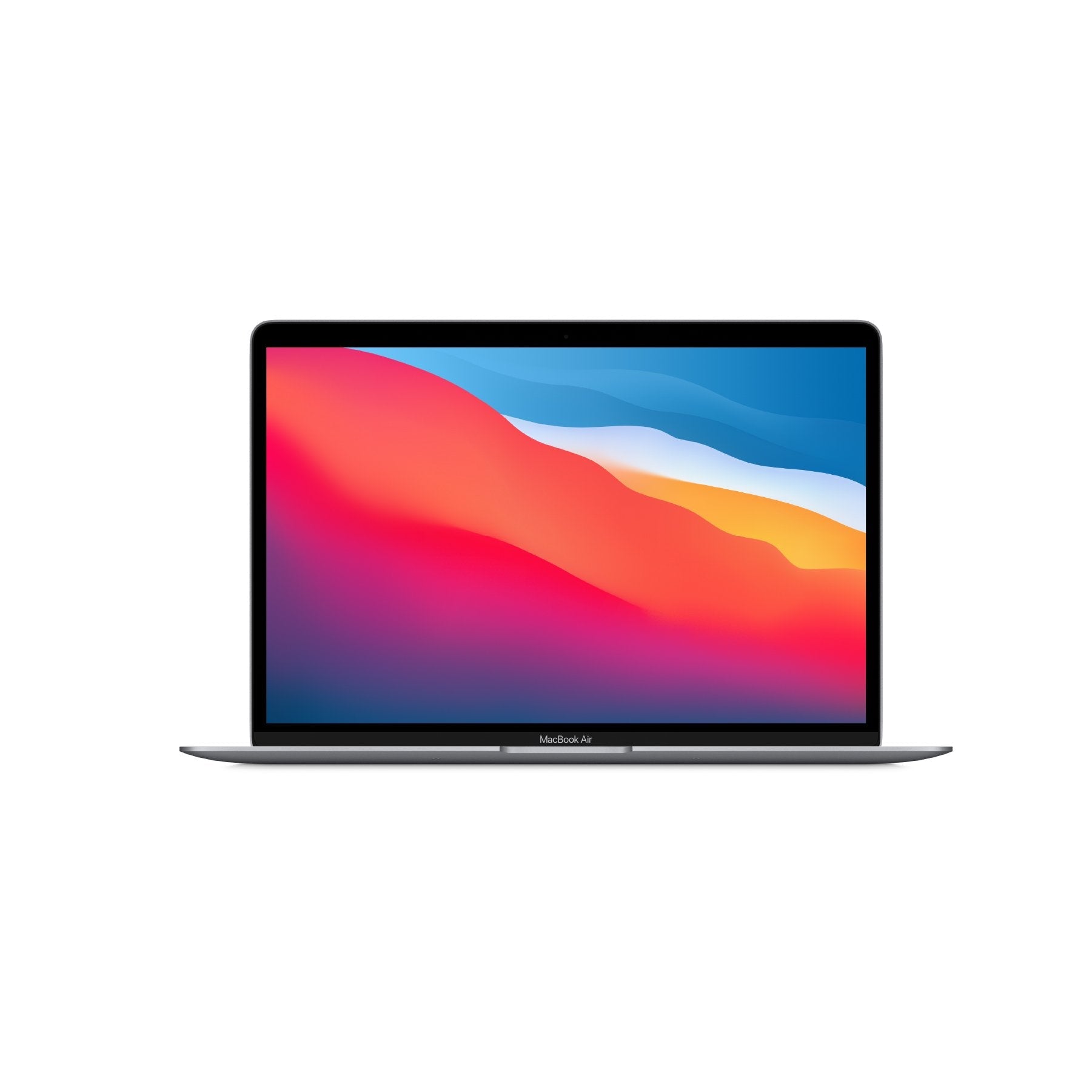 MacthtBook Air (13-inch, 2020, M1)