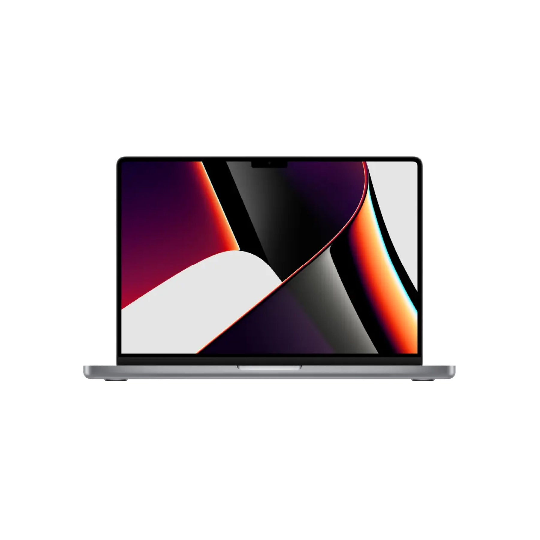 MacthtBook Pro (16-inch, 2021, M1 Max Chip)