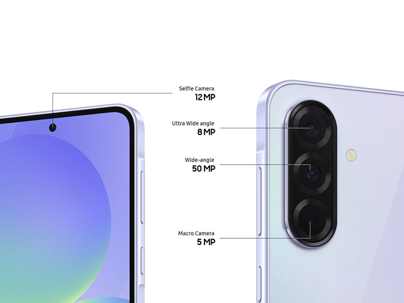 Samthtsung Galaxy A36 5G