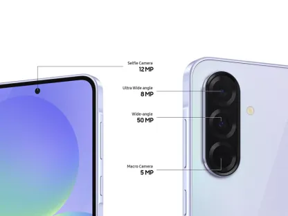 Samthtsung Galaxy A36 5G