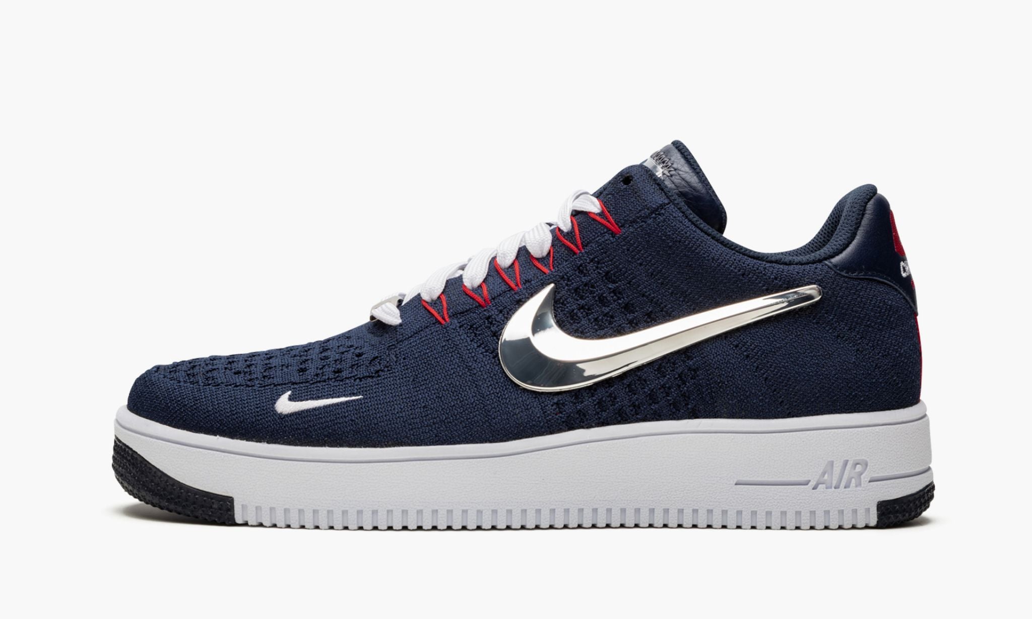 AF1 Ultra Flyknit 1 Low NE QS ��Patriots 6x Champs