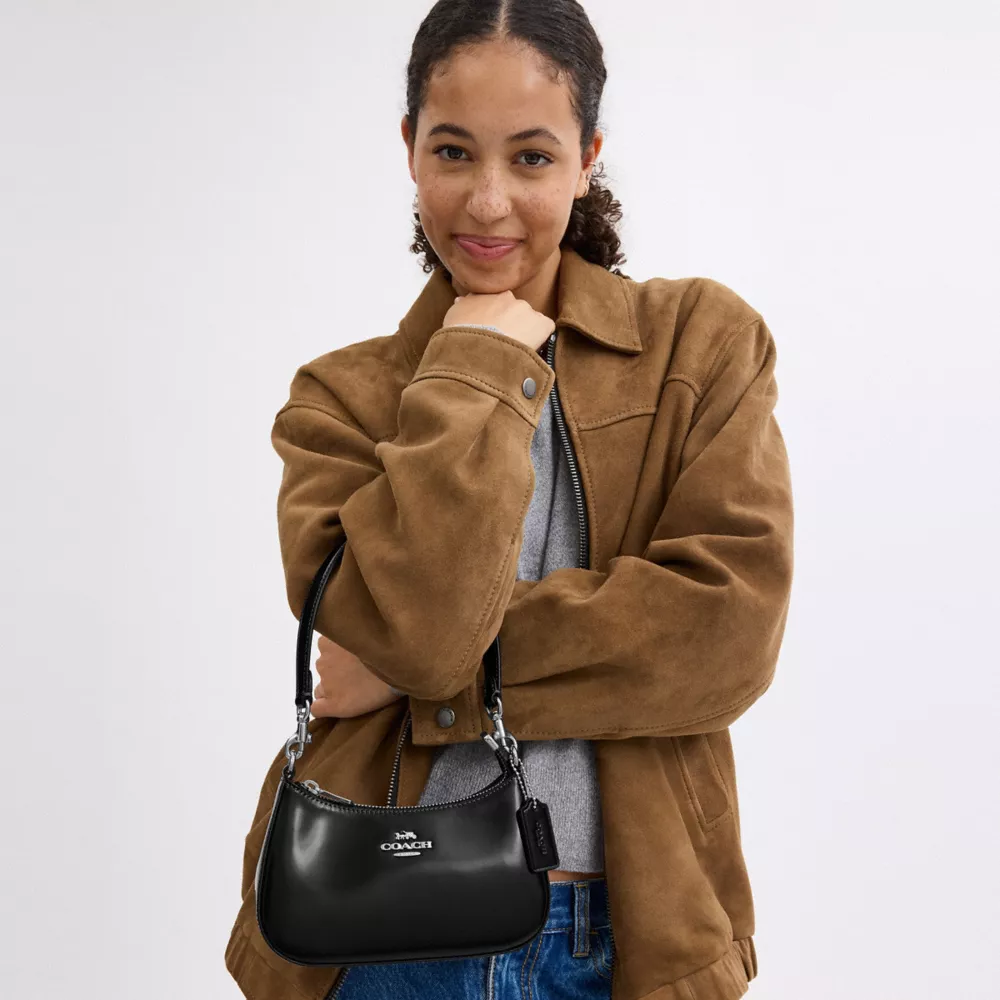 Teri Mini Crossbody Bag