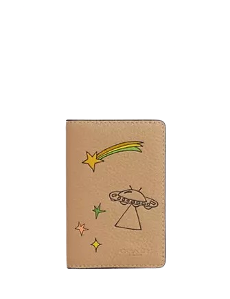 Coathtch Card Wallet