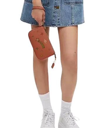 Coathtch Bag