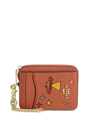 Coathtch Card Case