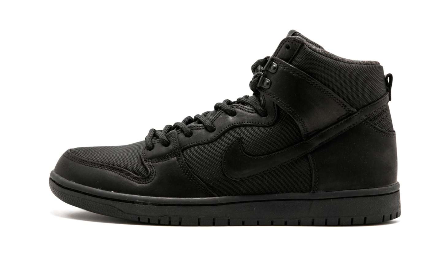 SB   H Pro Bota