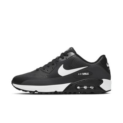 90 Black/White/Anthracite/Cool Grey