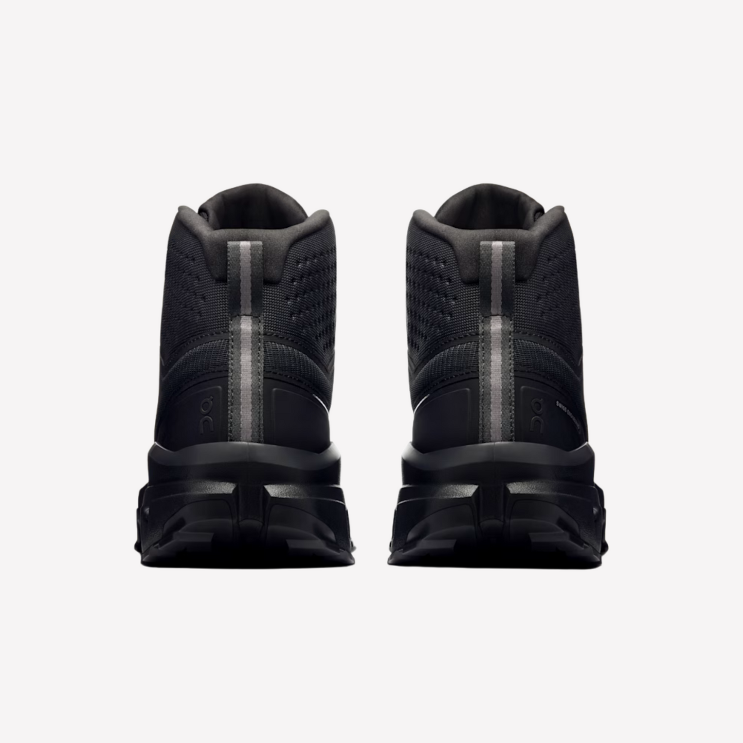 Ofybn Men's Cloudrock Mid WP - Cinder Desert