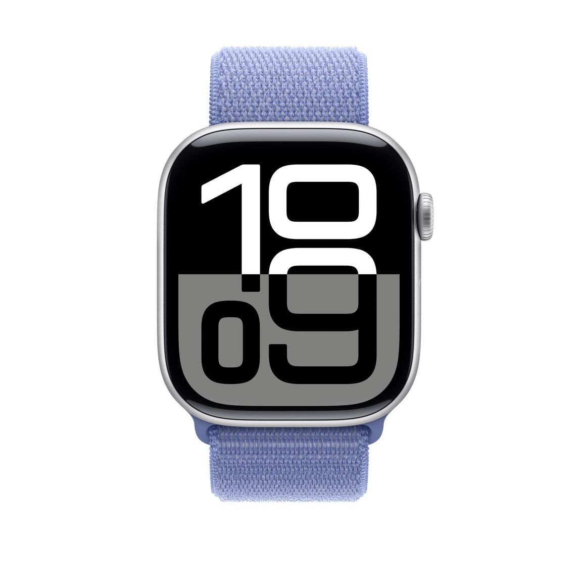 Apthtple Wathttch 44mm Sport Loop - Periwinkle