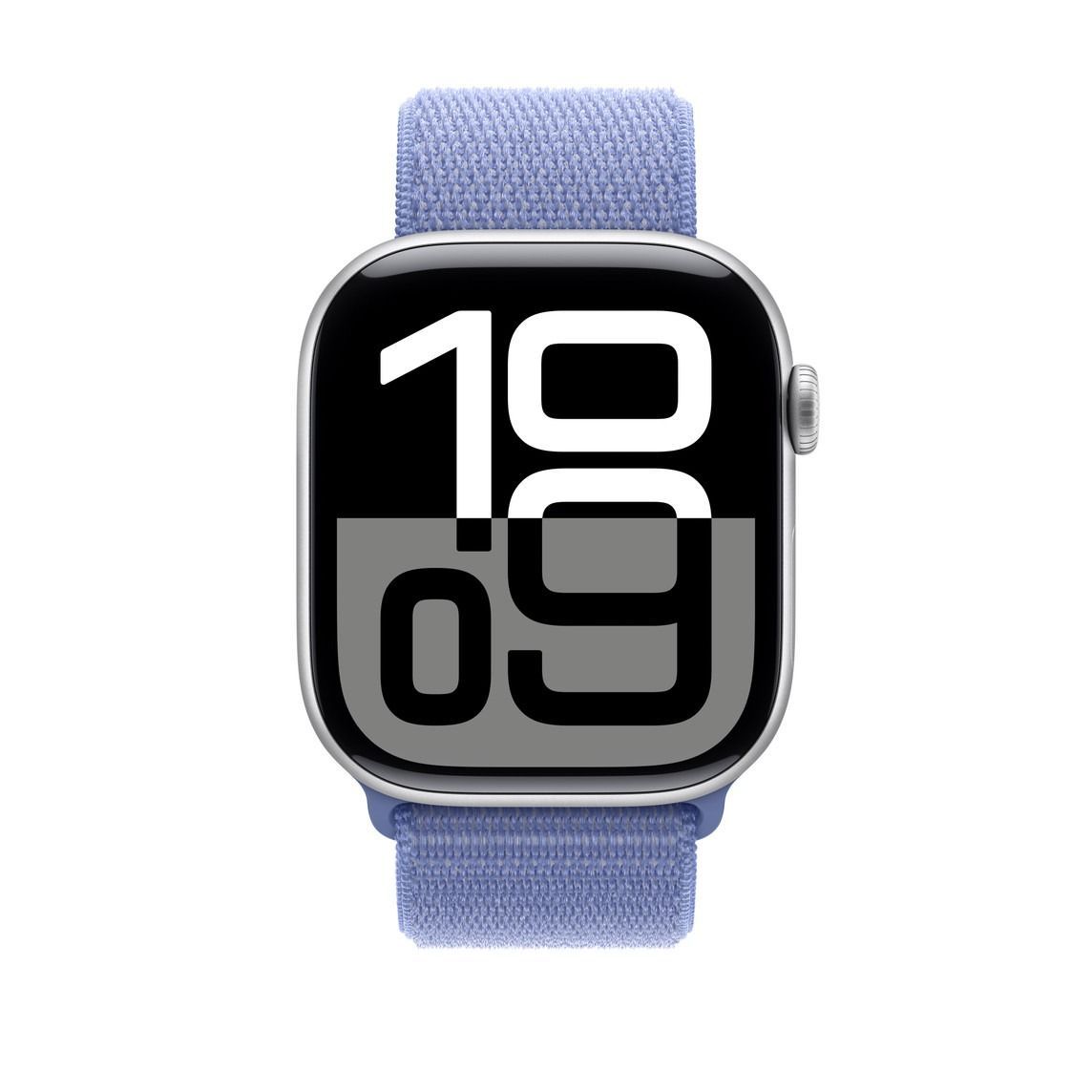Apthtple Wathttch 44mm Sport Loop - Periwinkle