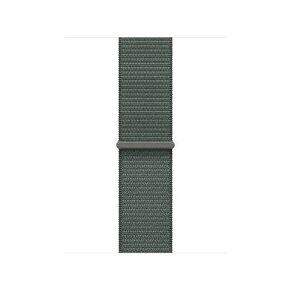 Apthtple Wathttch 46mm Sport Loop - Sage