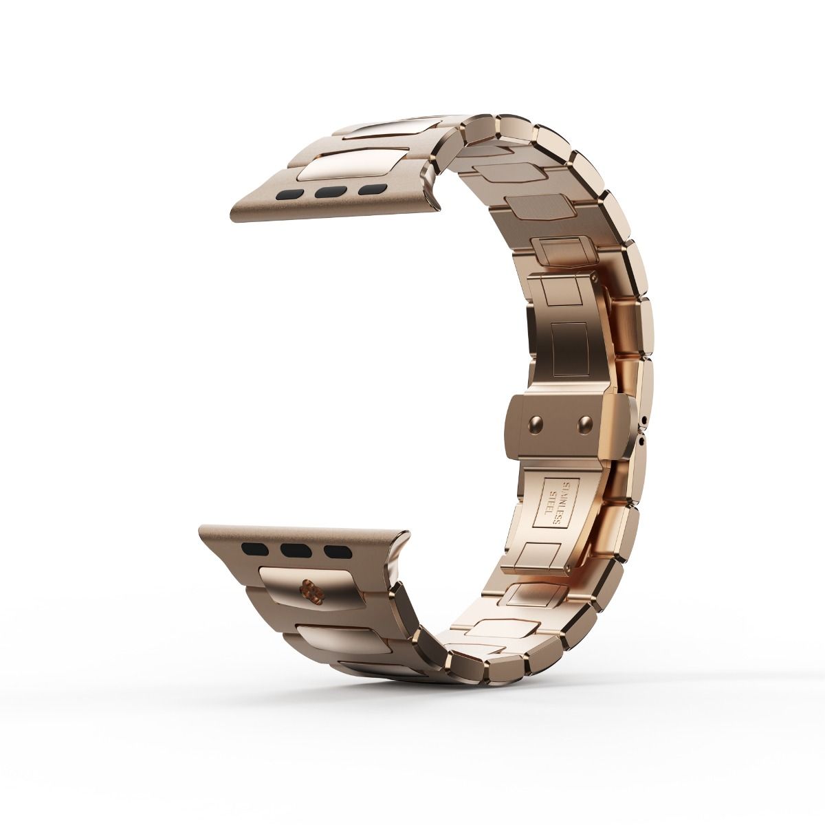 Apthtple Wathttch (45/46/49mm) - Gold