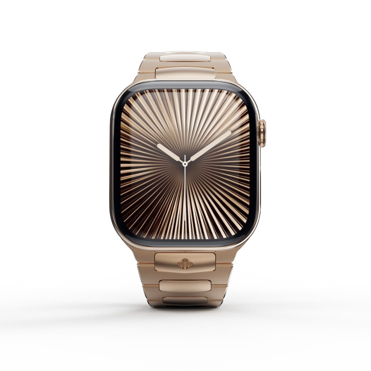 Apthtple Wathttch (45/46/49mm) - Gold