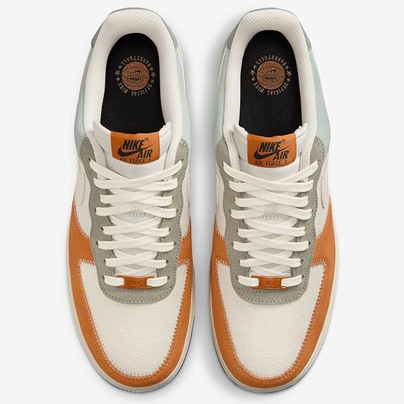 Nithtke Athtir Fothtrce 1 '07 LthtV8