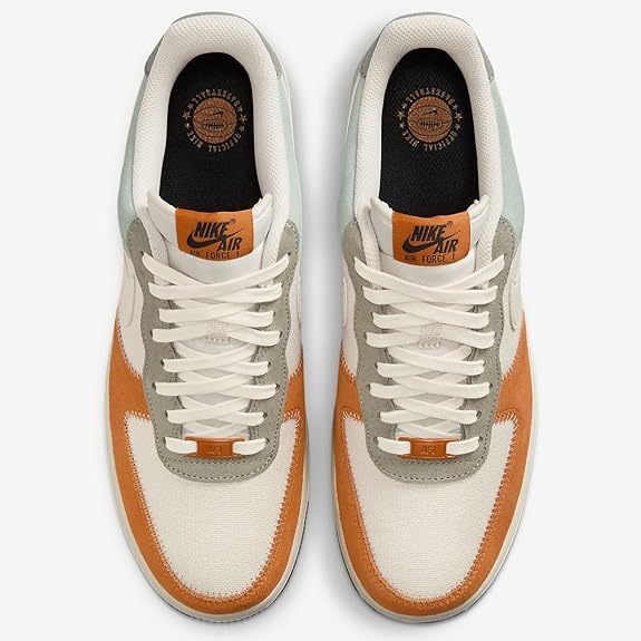 Nithtke Athtir Fothtrce 1 '07 LthtV8