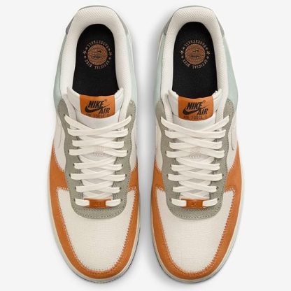 Nithtke Athtir Fothtrce 1 '07 LthtV8