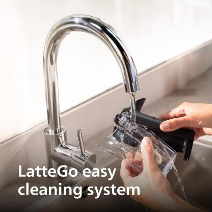 Phthtilips 3200 Series Fully Automatic Espresso Machine