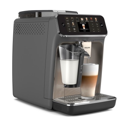 Phthtilips 5400 Series Futhtlly Autoththmatic Coffee Machine