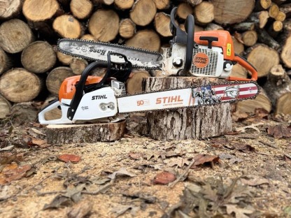 STthtIHL Chainsaw
