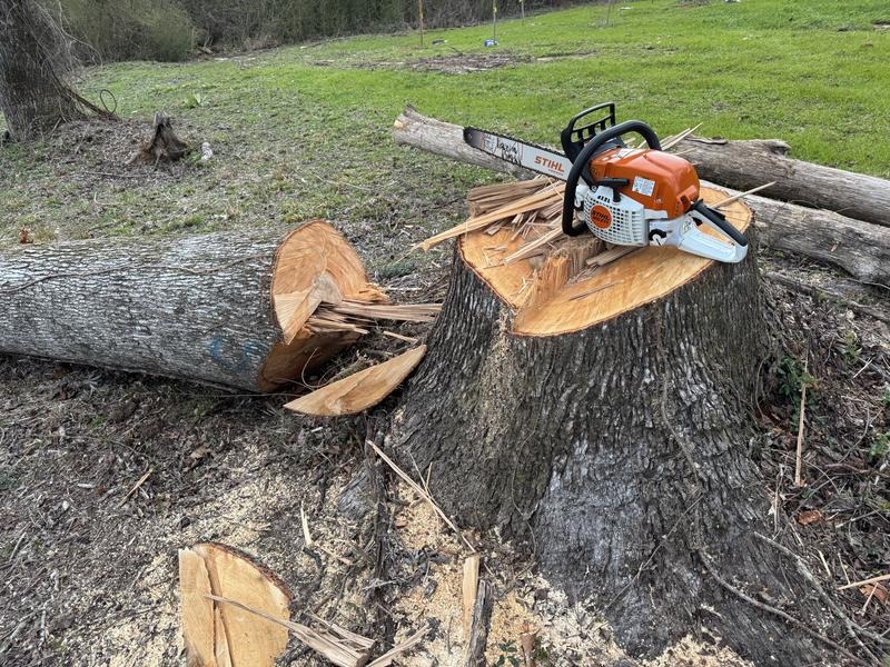 STthtIHL Chainsaw
