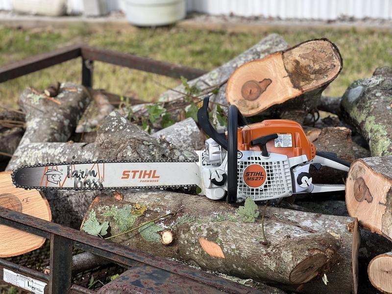 STthtIHL Chainsaw