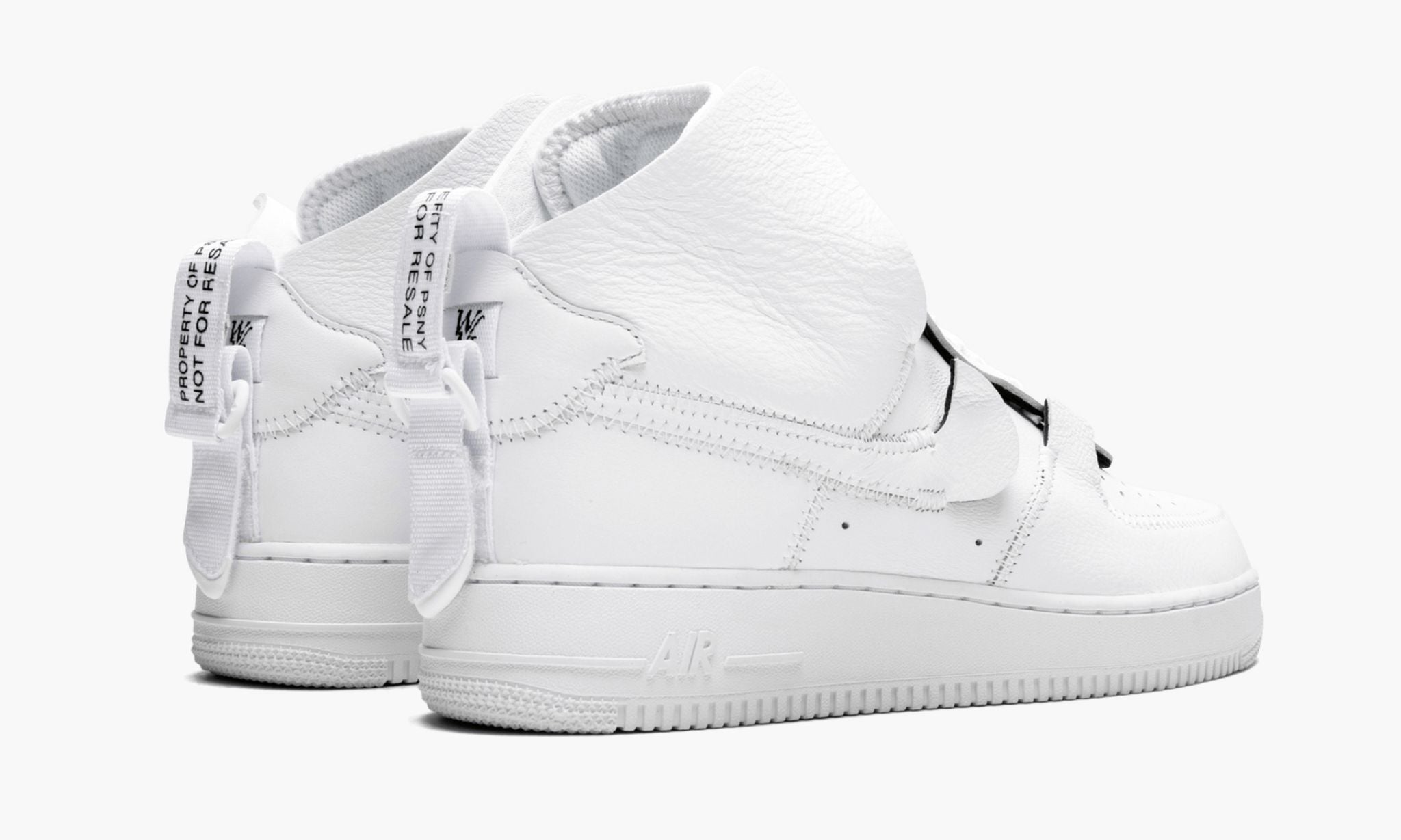 High PSNY ��PSNYWhite