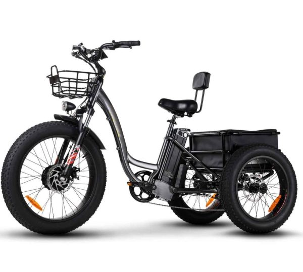 Best Value Electric Bike – Built For Safe Riding