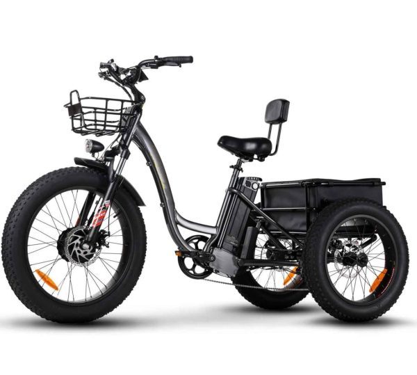 Best Value Electric Bike – Built For Safe Riding