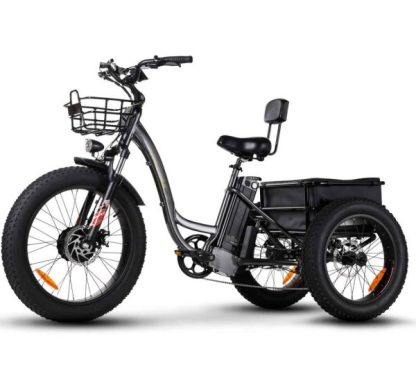 Best Value Electric Bike – Built For Safe Riding