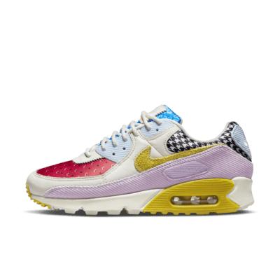 90 WMNS Patchwork
