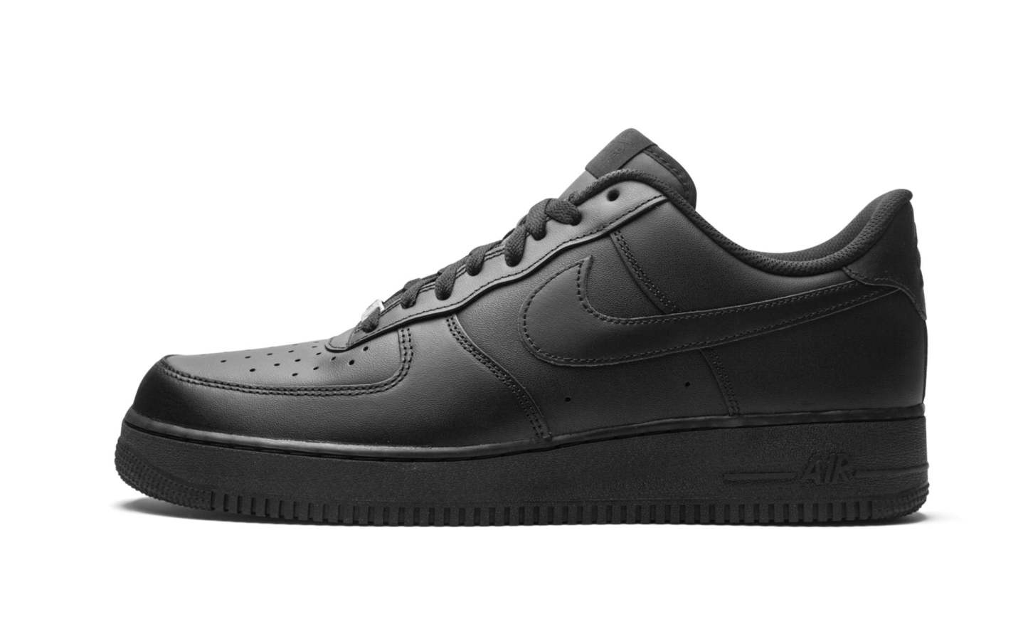 Low ��Triple Black