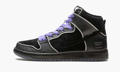 SB    High Elite ��Purple Box