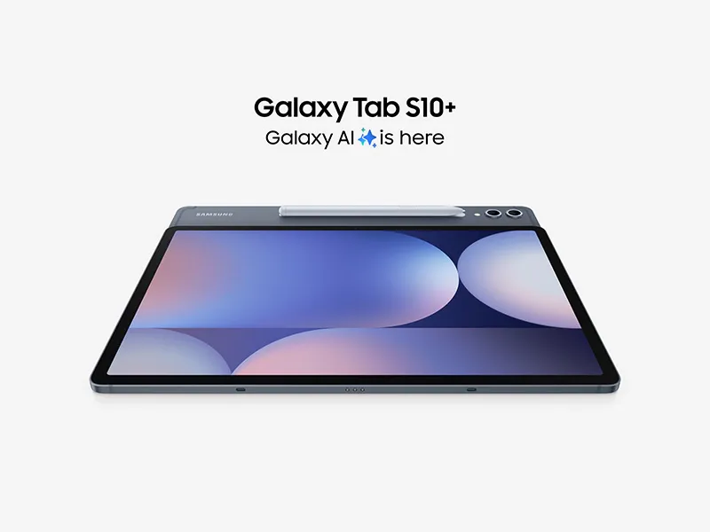 Samthtsung Galaxy Tab S10+
