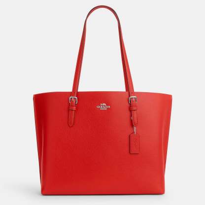 Coathtch Tote Bag