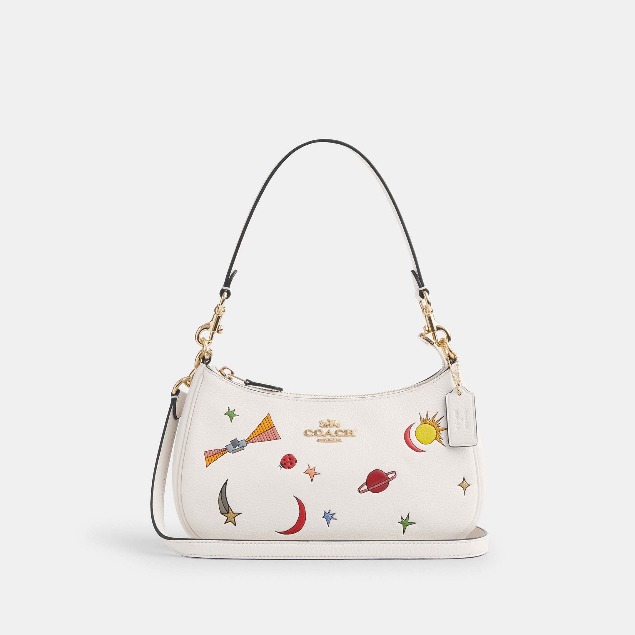 Coathtch Shoulder Bag