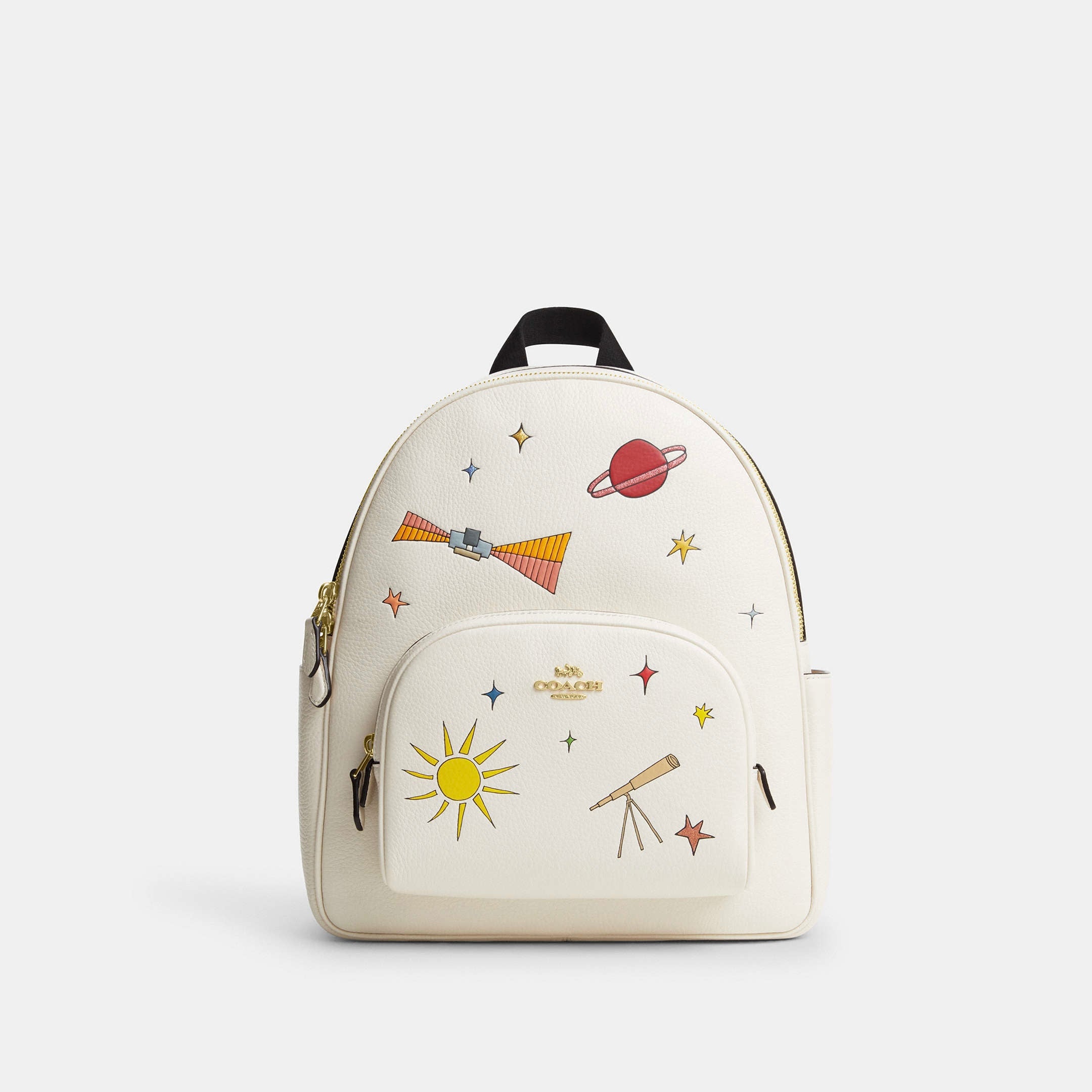 Coathtch Backpack