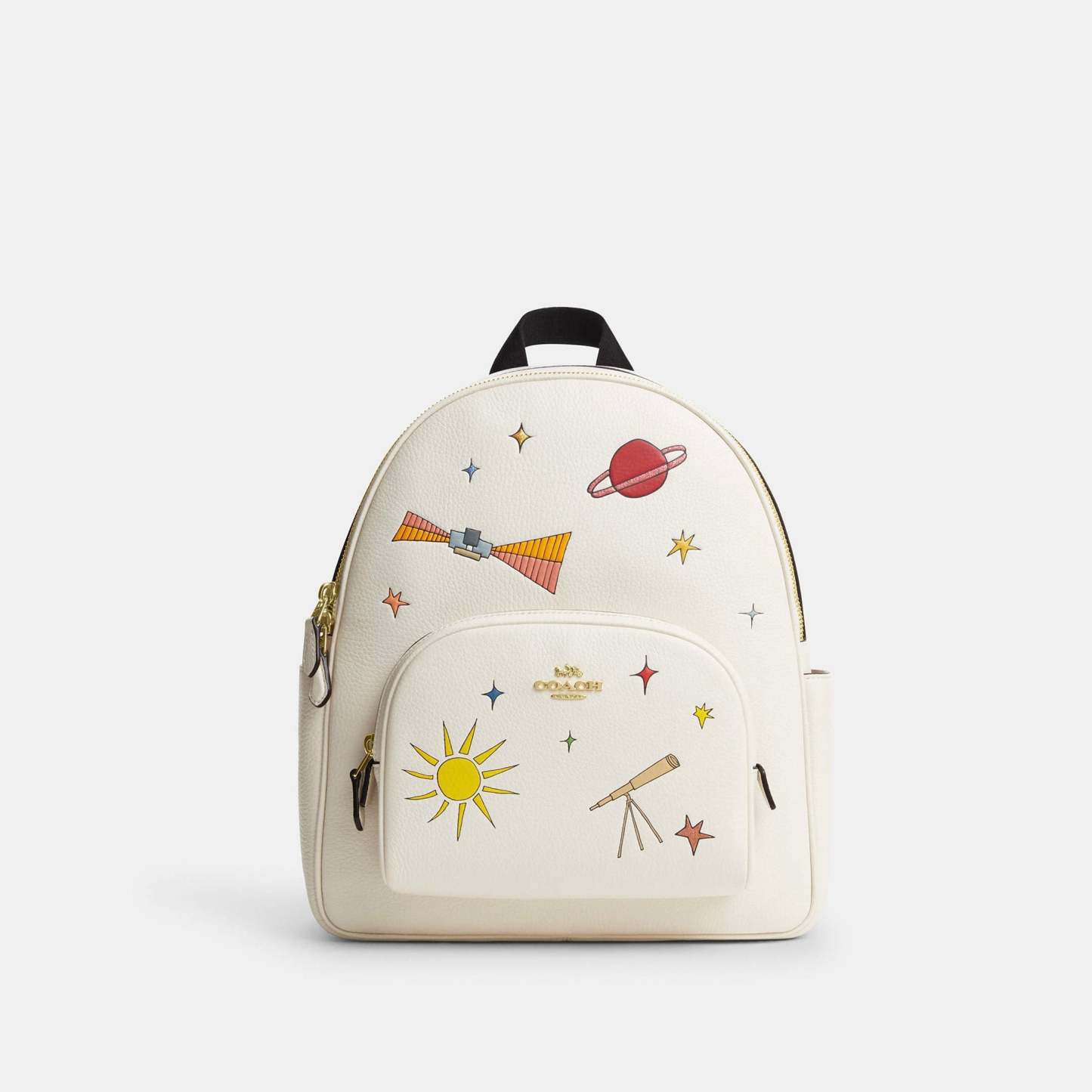 Coathtch Backpack