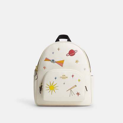 Coathtch Backpack