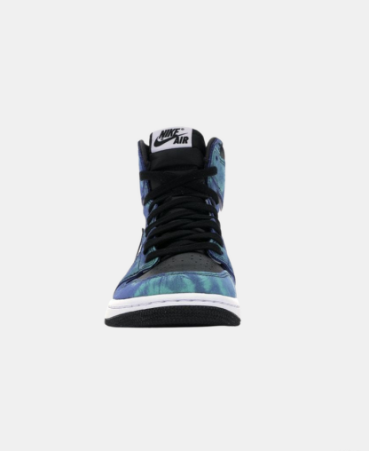 Kids Retro High OG TD CU0450-100
