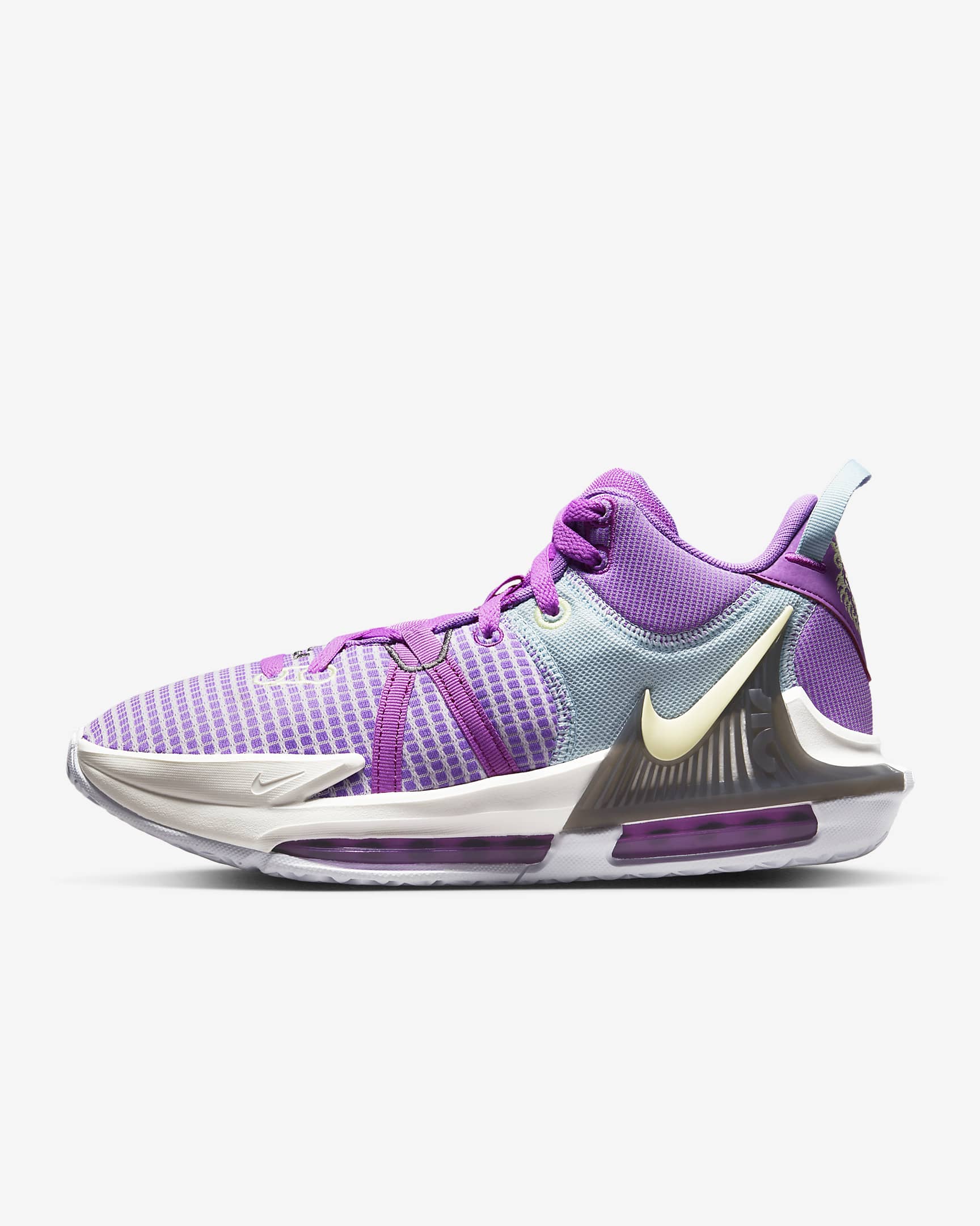 Basketball Shoes