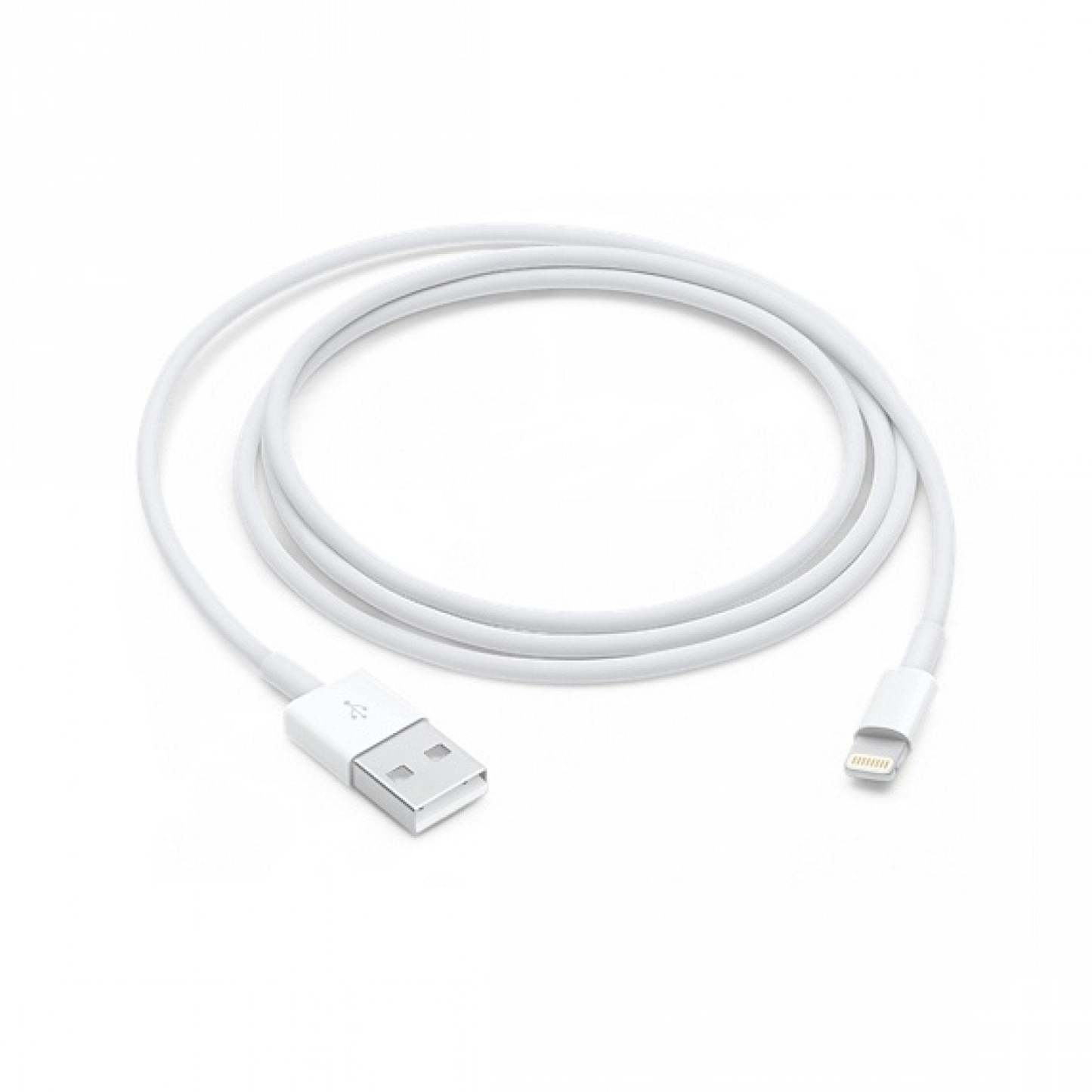 Apthtple 2m Lightning to USB Cable (New)