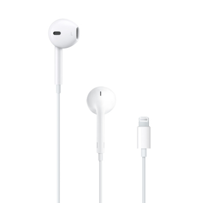 Apthtple EarPods Headphones