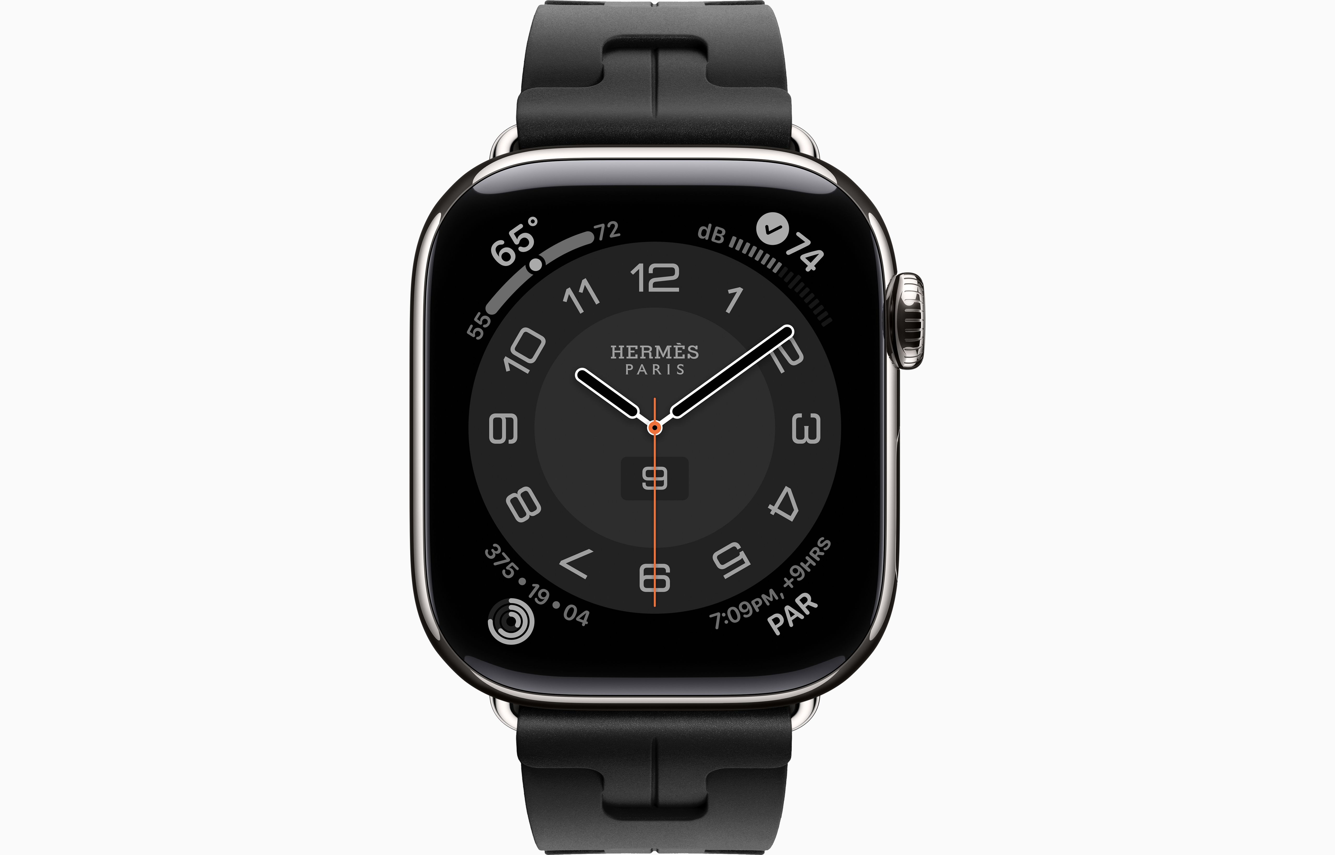 Apthtple Watch Herthtmès