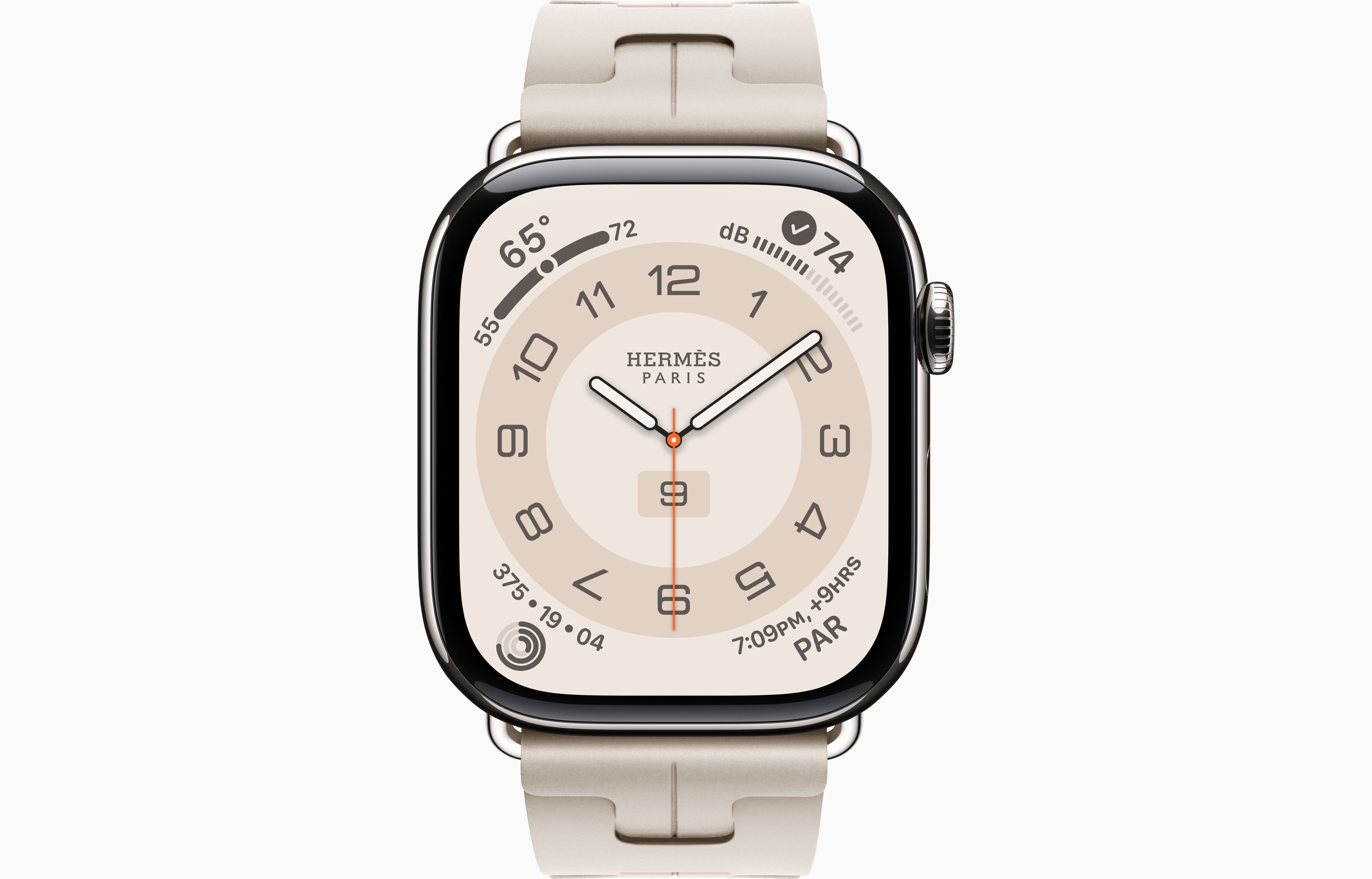 Apthtple Watch Herthtmès