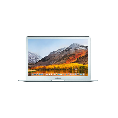 MacthtBook Air (13-inch, 2017)