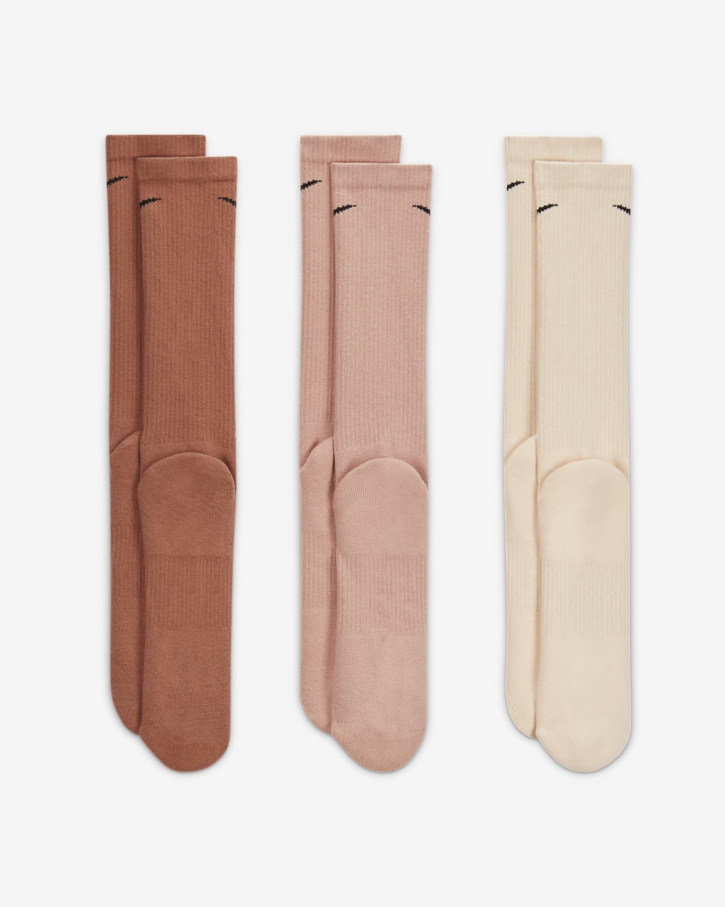 Training Crew Socks (3 Ps)